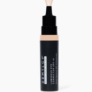 DRMTLGY Luminous Eye Corrector SPF 41 in Fair